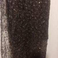 پارچه دانتل و مجلسی