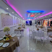 باغ عمارت جهت برگزاری مراسم عروسی، تولد و مهمانی
