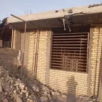 زمین خالی تحویل دهید کلید خانه تحویل بگیرید|مشارکت در ساخت املاک|دهدشت, |دیوار