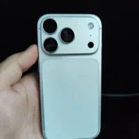 آیفون 17 پرو 256 گیگ ZAA