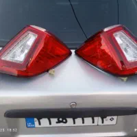 تعمیر سپر و تعویض شیشه چراغ|خدمات موتور و ماشین|سنندج, |دیوار