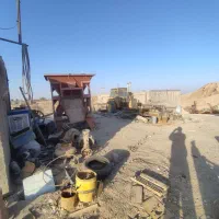 کوره آجر پزی|فروش زمین و ملک کلنگی|اسفرورین, |دیوار