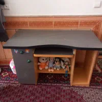 میز کامپیوتر