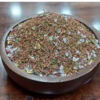 اسپند. سوختن.  سوازندن  ««الزاغ