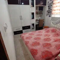 فروش فوری آپارتمان پشت شهرداری معاوضه با خودرو|فروش آپارتمان|املش, |دیوار