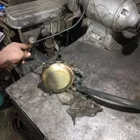 رگلاتور گاز cng