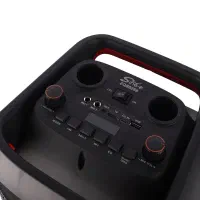 اسپیکر شارژی بلوتوثی|سیستم صوتی خانگی|سنندج, |دیوار