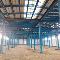 نبشی کشی والپست و اسکلت فلزی. مدیریت پیمان|خدمات پیشه و مهارت|اردبیل, |دیوار