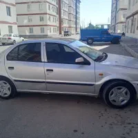 سمند|خودرو سواری و وانت|اردبیل, |دیوار