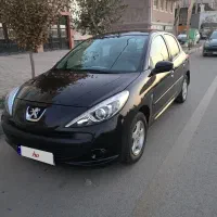 207پانا مدل99مشکی