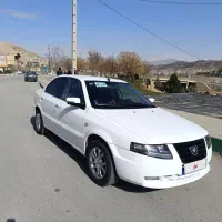 سورن پلاس EF7 مدل 1403|خودرو سواری و وانت|خرم‌آباد, |دیوار