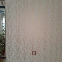 نقاش ساختمان|خدمات پیشه و مهارت|گرمی, |دیوار