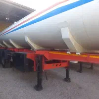 تیغه و تانک ۳محور