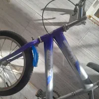 دوچرخه 16 و لوازم جانبی