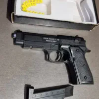 کلت فلزی C19 اسباب بازی|اسباببازی|کازرون, |دیوار