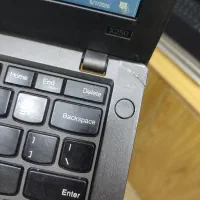 ۱۲اینچLenovo X250 i5نسل۵ رم۸/هارد۵۰۰/دوبل باتری|رایانه همراه|تهران, علایین|دیوار