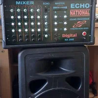 اکومیکسروباند