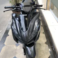 فروش موتور گلکسی cl 160a مدل 1403