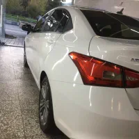 اریزو5 اکسلنت توربو