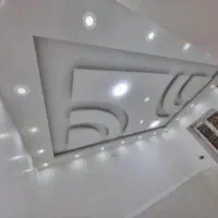 گچکاری و لکه گیری|خدمات پیشه و مهارت|میناب, |دیوار