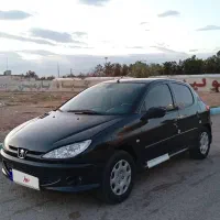 206تپ3مدل 98 بدونه رنگ وخط خش