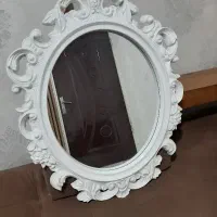 اینه|آینه|بهارستان, |دیوار