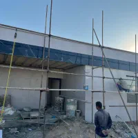 ویلا باغ ۱۰۰۰ متری نوساز محدوده گورک