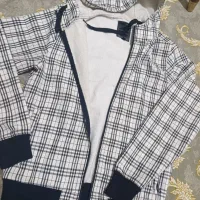 کاپشن کارمندی ترکیه و کاپشن پسرانه شیک ترکیه|لباس|خوی, |دیوار