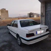 مدل 98اتاق 1404درجه یک|خودرو سواری و وانت|سقز, |دیوار