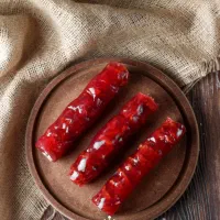 شیرینی جات سنتی تبریز