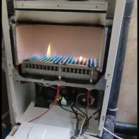 نصب و تعمیر و سرویس انواع پکیج های دیواری|خدمات پیشه و مهارت|لواسان, |دیوار