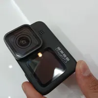 دوربین ورزشی Gopro|دوربین عکاسی و فیلم‌برداری|شیراز, قالیشویی|دیوار