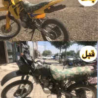 خدمات تیونینگ و باز سازی موتور های فرسوده