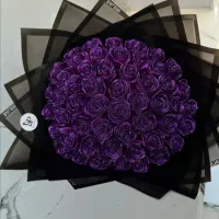 گل روبانی دسته گل خاستگاری دسته گل عروس باکس نوزاد|گل مصنوعی|مشهد, پنجتن|دیوار