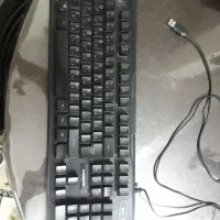 کیبورد گیمینگ|قطعات و لوازم جانبی رایانه|تهران, بهار|دیوار