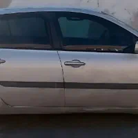 مگان دستی ۱۶۰۰مدل سال۲۰۰۸|خودرو سواری و وانت|کرمانشاه, |دیوار
