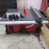 اره میزی ۲۵۴ محک|ابزارآلات|همدان, |دیوار