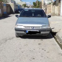 پژو ۴۰۵ مدل ۹۱