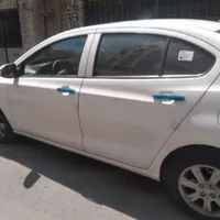 شاهین اتومات cvt|خودرو سواری و وانت|ایلام, |دیوار