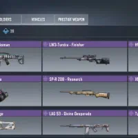 اکانت کالاف دیوتی موبایل|کنسول، بازی ویدئویی و آنلاین|فسا, |دیوار