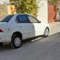 سمند سورن مدل ۸۸|خودرو سواری و وانت|خرمآباد, |دیوار