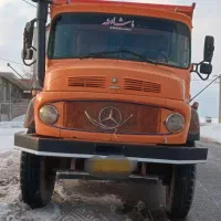 بنز تک مدل ۹۱