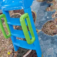 موتورموزیکال،پارک کودک وتوپ وچهارچرخ والاکلنگ وتاب|اسباببازی بچه|رشت, دیانتی|دیوار