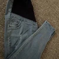 کت شلوار و شلوار بارداری