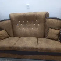 مبل کارکرده|مبلمان خانگی و میز عسلی|محلات, |دیوار