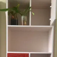 ی کتابخونه خاص|کتابخانه، شلف، قفسه‌های دیواری|تهران, شمس‌آباد|دیوار