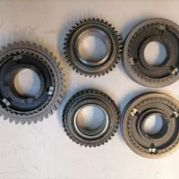 لوازم گیربکس لیفان 1600