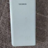 پاور بانک 10000راموس|لوازم جانبی موبایل و تبلت|همدان, |دیوار