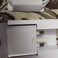 شارژر سوپر فست شارژه..دوسر تای پی سی