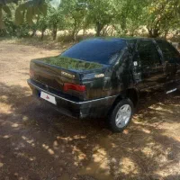 پژو ۴۰۵|خودرو سواری و وانت|کلاترزان, |دیوار